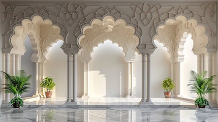 architecture palace tourism india old travel asia indian landmark building fort ancient history arch monument