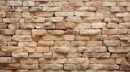 Obraz premium rough light brown texture