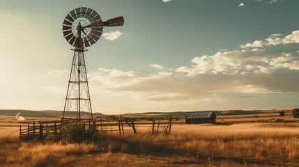 harvester farm equipment