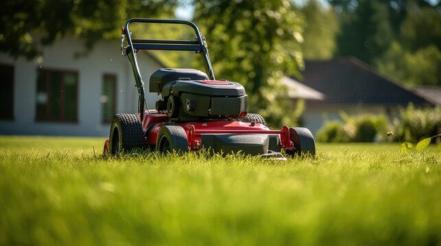 trimmer landscaping equipment