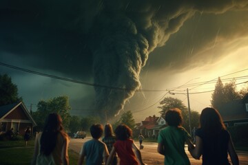 : "Captured the bustling rhythm of the street with a mesmerizing time-lapse of people in motion."