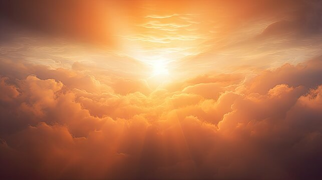 peekg sun in clouds
