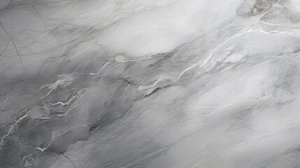 Obraz premium glossy grey marble background