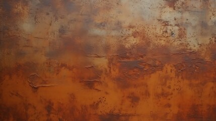 abstract brown background texture rusty wall