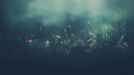 depth dark blurred backgrounds