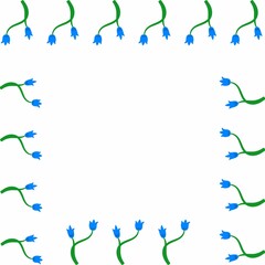 Digital paper, heart paper, seamless paper, seamless pattern, boho, boho pattern, paper