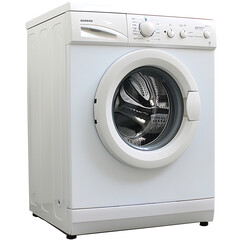 washing machine Electrical appliances facilitate cleaning of clothing