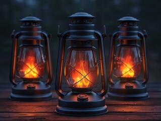 lantern light lamp kerosene dark old vintage oil flame night fire metal antique glass fuel glow ancient background