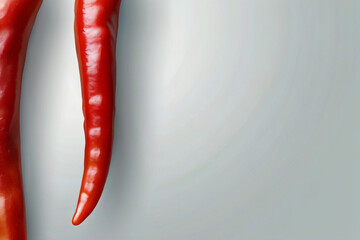 Naklejka premium Spicy Still Life