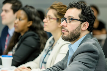 Modern Financial Education Seminar on Investment Strategies  