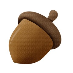 acorn