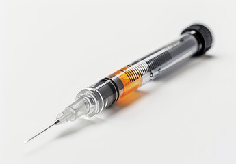 Fototapeta premium Injection pen
