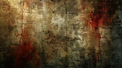 Obraz premium dark grunge textures