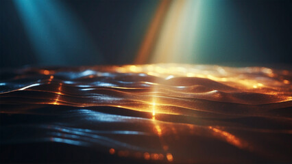 Abstract background for graphic composition