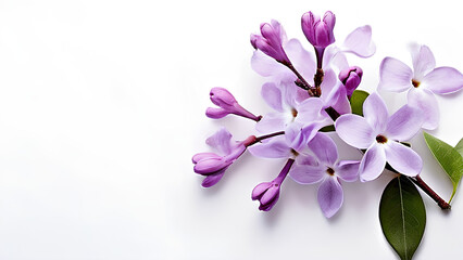 Beautiful flowers bring back memories.