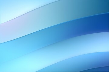 abstract blue background made by midjourney