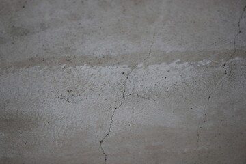 Rustica white concrete texture asbtratc for background with small gaps and cracks