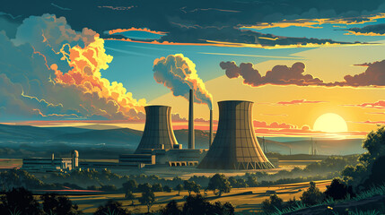 public safety awareness air pollution