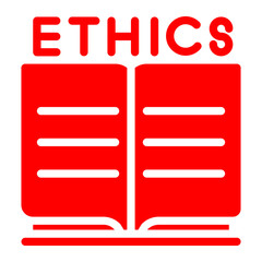 Obraz premium ethics