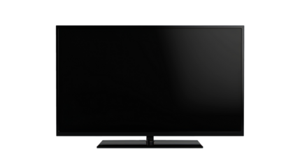 Set of different Modern wall clocks, PNG file of isolated cutout object on transparent background.