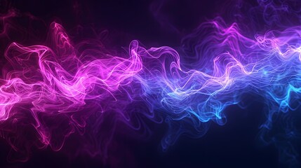 Sound Wave Classic Background 