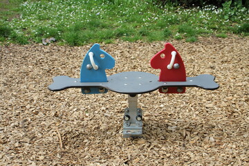 Spielplatz