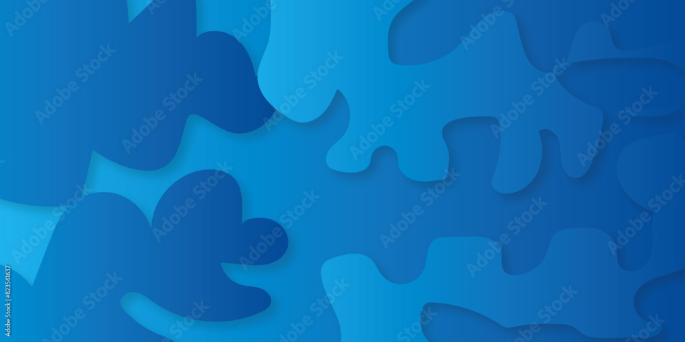 Aufkleber creative architectural concept. light elegant dynamic abstract background. abstract minimal nature l
