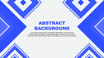 Obraz premium Abstract Background Design Template. Abstract Banner Wallpaper Vector Illustration. Abstract Dark Blue Independence Day