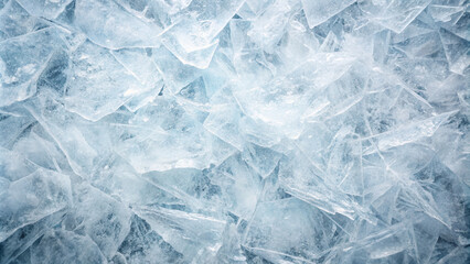 ice texture background