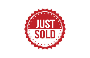 Just sold red ribbon label banner.