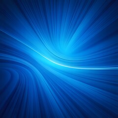 abstract background with rays