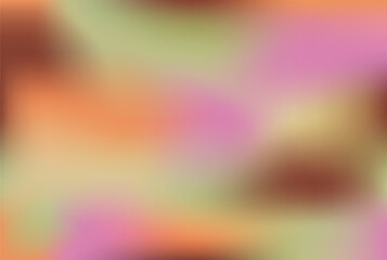 Matcha melon mahogany presentation cover sample. Burgundy orange pink leafy beige background. Copper mauve red green abstract gradient card. Redwood pistachio sunburn rose advertisement mockup.