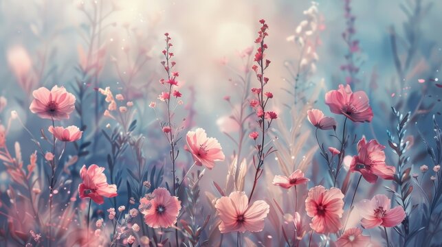 Beauty in every detail. Life is too short to live in black and white.