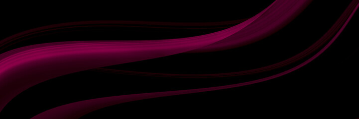 Background abstract pink and black dark are light with the gradient is the Surface with templates metal texture soft lines tech design pattern graphic diagonal neon background.