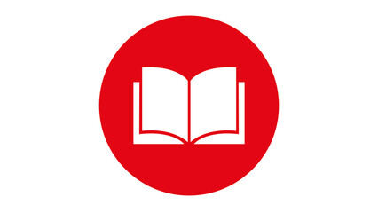 Book icon