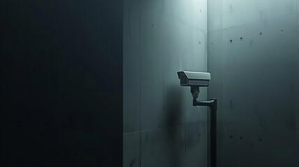 CCTV, technology for detecting and recording images and sound for safety