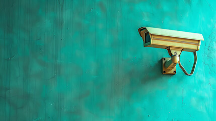 CCTV, technology for detecting and recording images and sound for safety