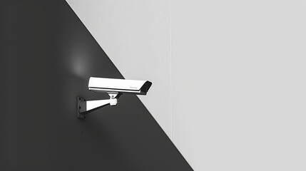 CCTV, technology for detecting and recording images and sound for safety