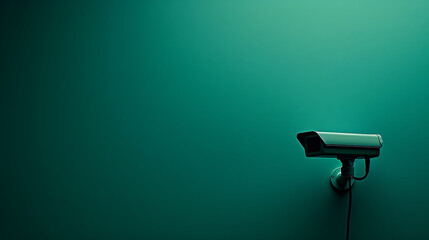 CCTV, technology for detecting and recording images and sound for safety