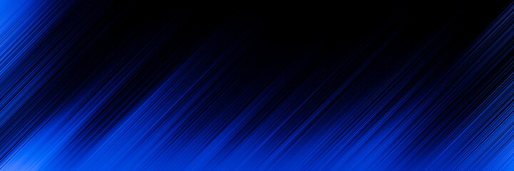 abstract blue and black are light pattern with the gradient is the with floor wall metal texture soft tech diagonal background black dark clean modern.