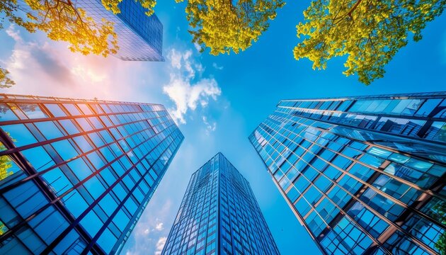 Architectural design for energy efficiency, sustainability, and occupant well being