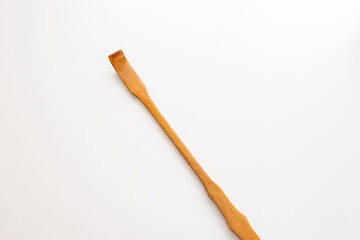 背中を掻くための孫の手