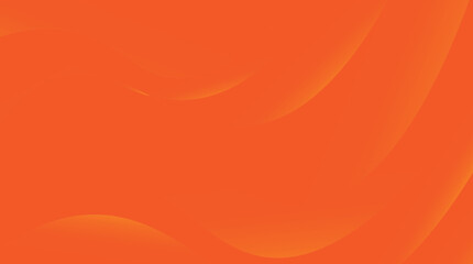 Abstract orange graphic design banner pattern background template.