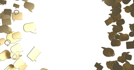 Email Inbox Electronic Communication Graphics Concept