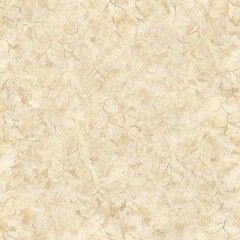 Obraz premium grunge vintage wallpaper in seamless pattern