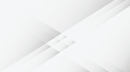 Abstract blue graphic design banner pattern background template.