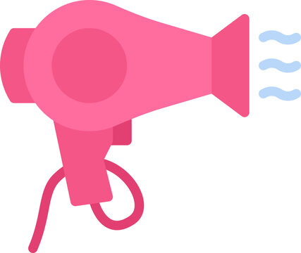 recommend clip art: Hair dryer icon