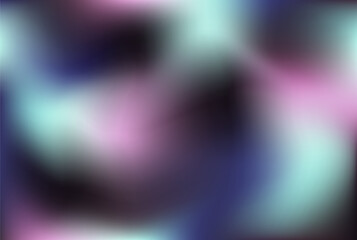 Modern business design. Lilac azure beige aquamarine gradient. Abstract orchid blue notebook canvas. Violet alabaster navy background. Periwinkle cream sea advertisement presentation cover mockup. 