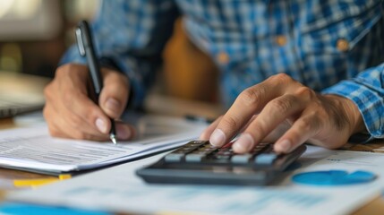 Empower your organization with advanced tools for financial auditing, optimizing performance and safeguarding against discrepancies.