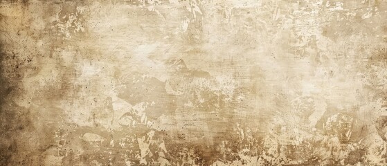 Old grunge wall background or texture.